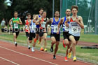 800 metres, 2026 NEGP No. 4, Monkton. Photo: David T. Hewitson/Sports for All Pics